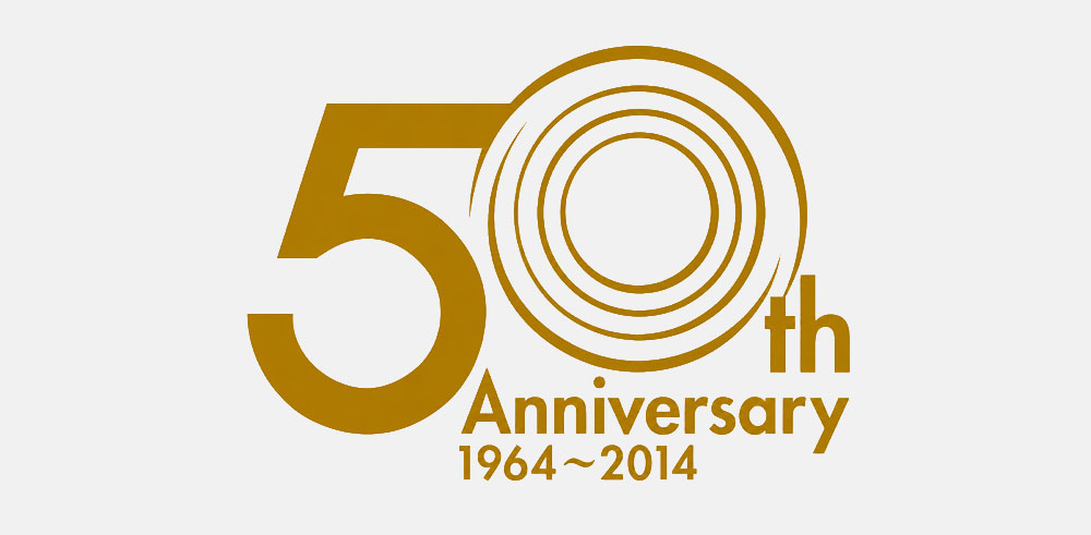 ICOM INC. Celebrates 50 Years in Business