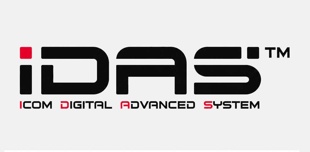 Icom Incorporated Announces NXDN™ IDAS™ Type-C Trunking Product Range