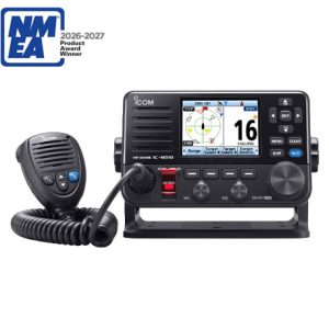 IC M510 EVO