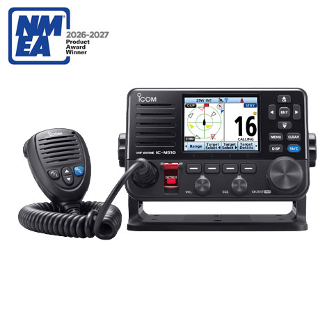 IC M510 EVO
